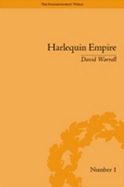 Harlequin Empire