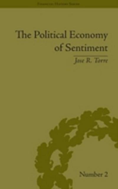 Political Economy of Sentiment