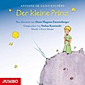 Der kleine Prinz (Neu übersetzt von Hans Magnus En