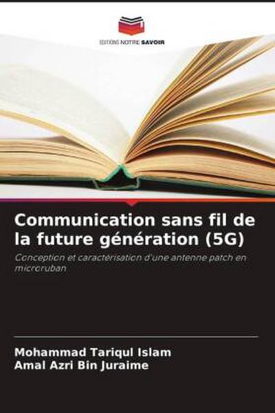 Communication sans fil de la future génération (5G)