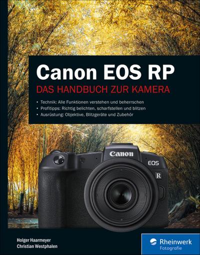 Canon EOS RP