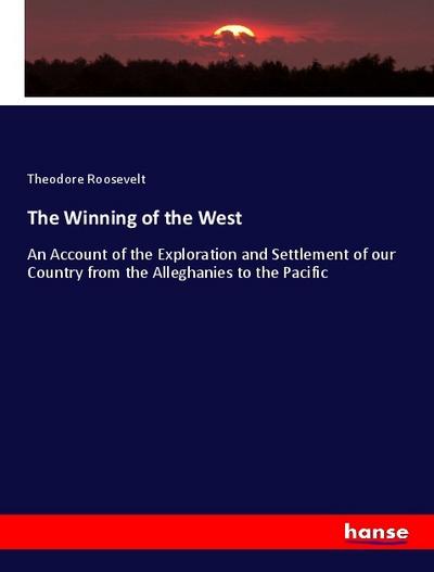 The Winning of the West