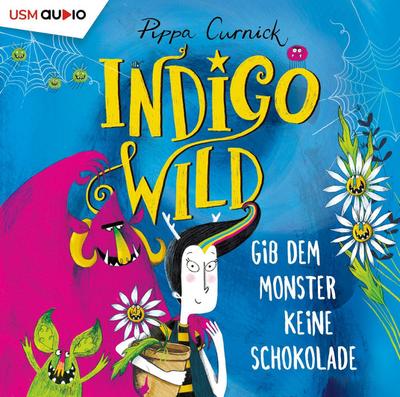 Indigo Wild 01