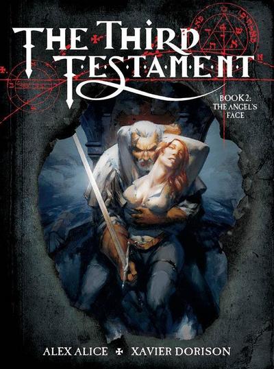 The Third Testament Vol. 2: The Angel’s Face