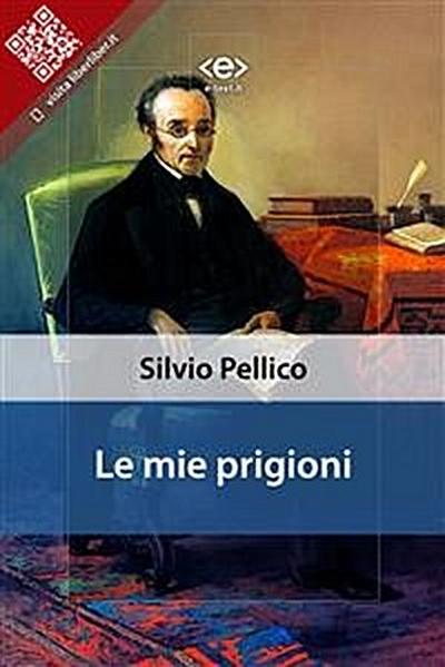 Le mie prigioni