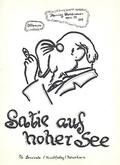 Satie auf hoher See op.52für Klavier