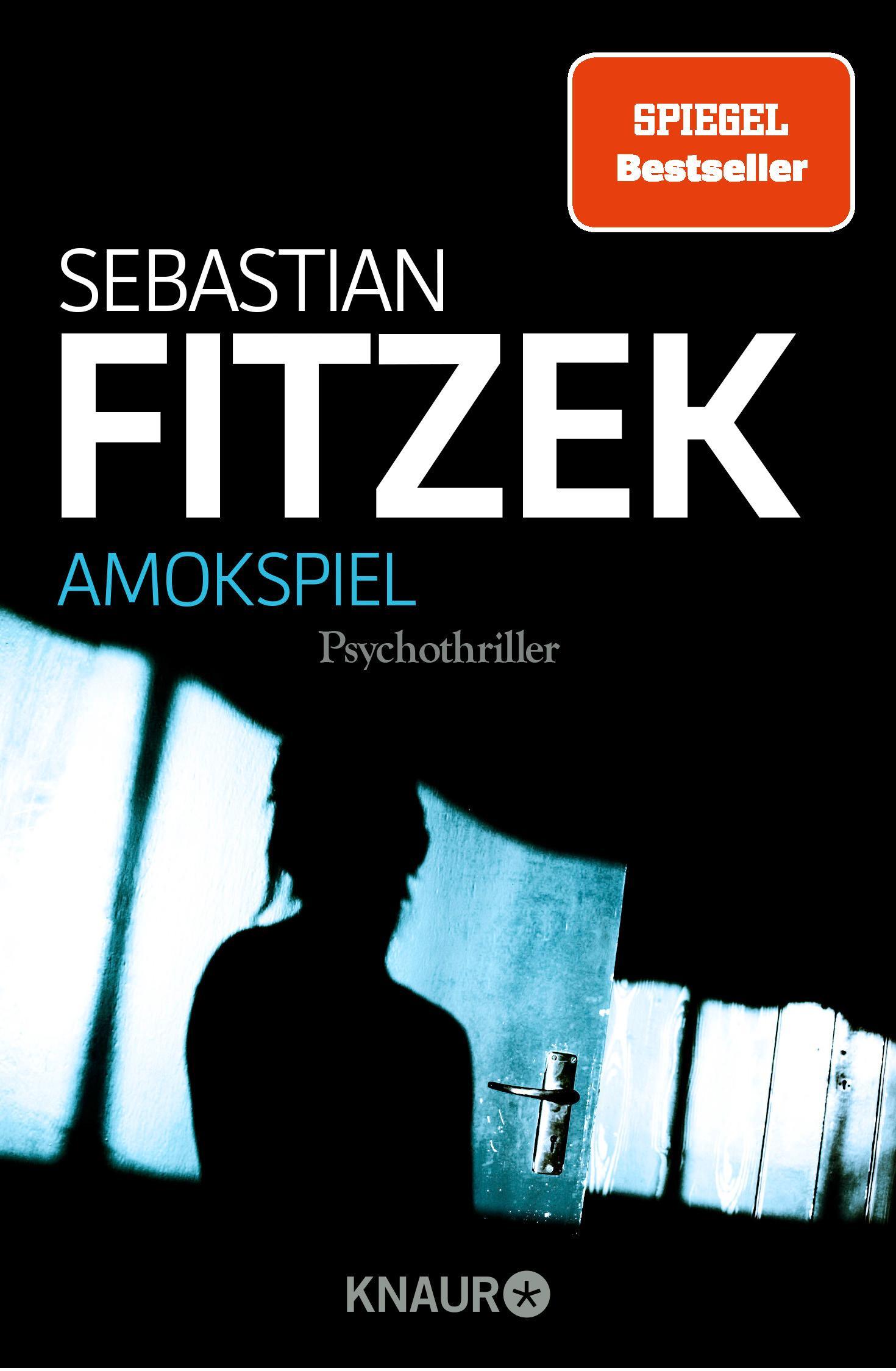Sebastian Fitzek Taschenbücher - zur Auswahl - Sebastian Fitzek