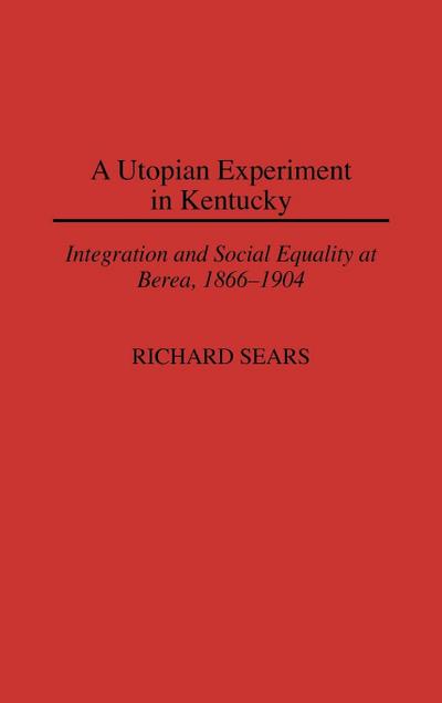 A Utopian Experiment in Kentucky