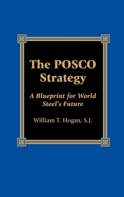 POSCO Strategy
