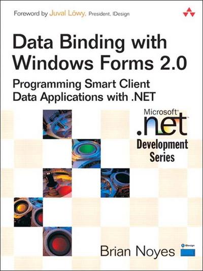 Data Binding with Windows Forms 2.0