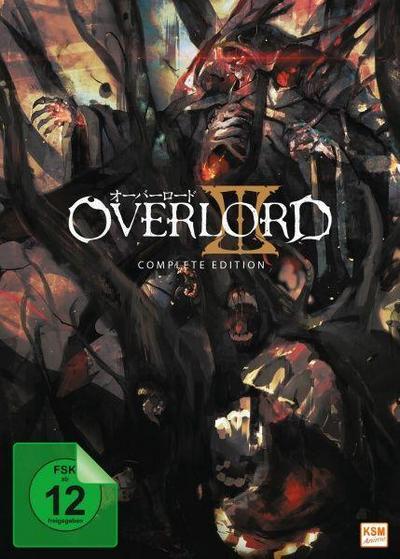 Overlord