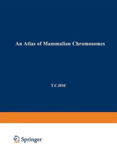 An Atlas of Mammalian Chromosomes