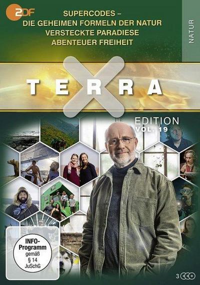 Terra X