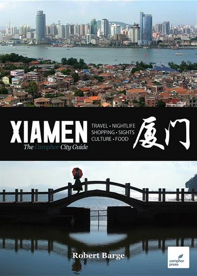 Xiamen