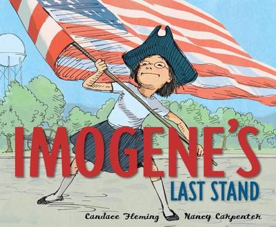Imogene’s Last Stand