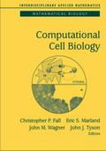 Computational Cell Biology