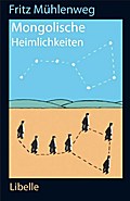 Mongolische Heimlichkeiten