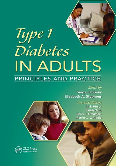 Type 1 Diabetes in Adults