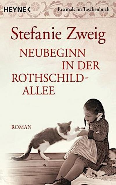 Neubeginn in der Rothschildallee 04