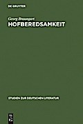 Hofberedsamkeit