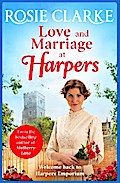 Love and Marriage at Harpers