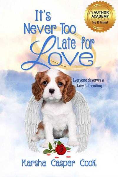 It’s Never Too Late For Love