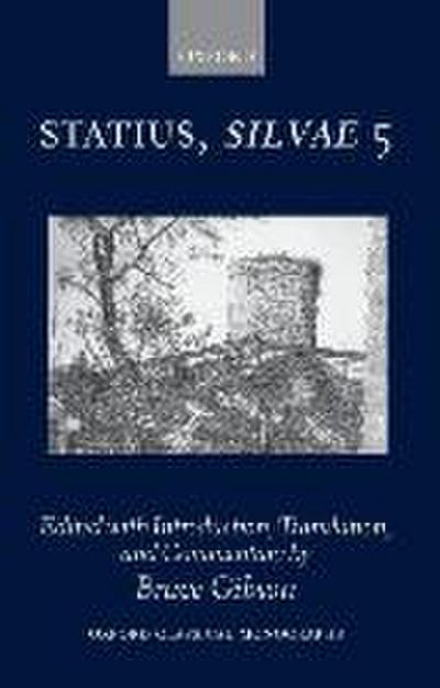 Statius Silvae 5