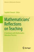 Mathematicians’ Reflections on Teaching