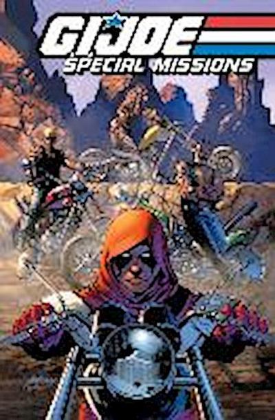 G.I. Joe Special Missions Volume 2