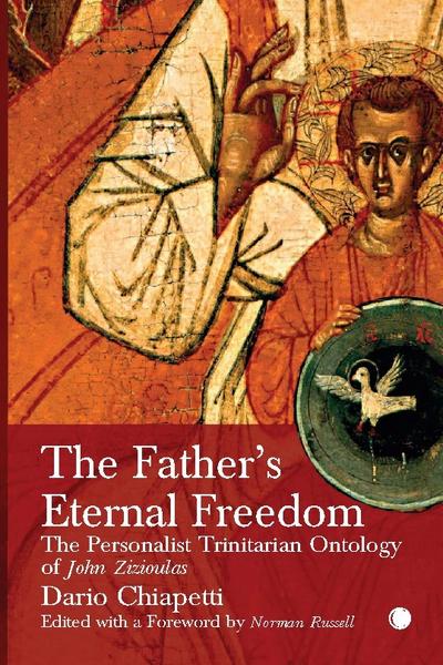 The Father’s Eternal Freedom