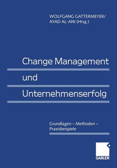 Change Management und Unternehmenserfolg