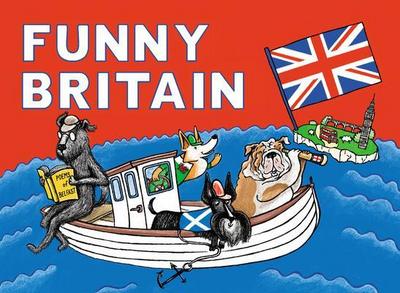 Funny Britain