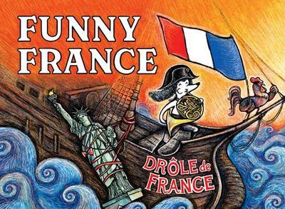 Funny France