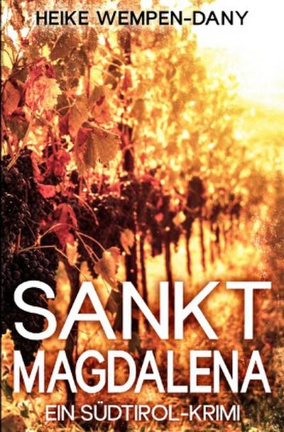 Sankt  Magdalena