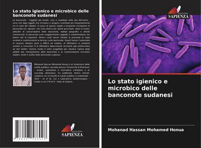 Lo stato igienico e microbico delle banconote sudanesi