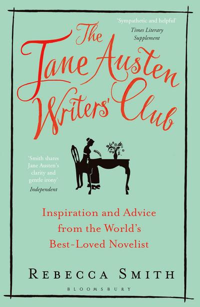 The Jane Austen Writers’ Club