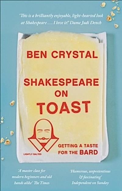 Shakespeare on Toast