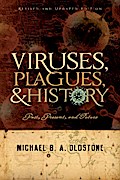 Viruses, Plagues, and History