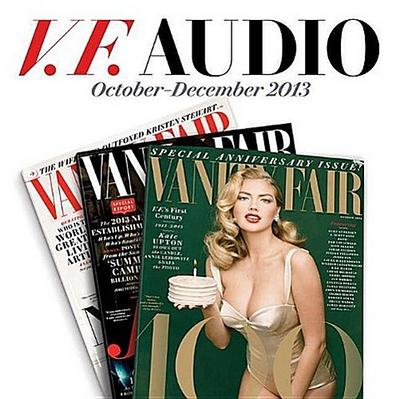 Vanity Fair: October-December 2013 Issue
