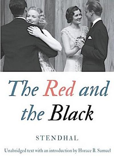 The Red and the Black