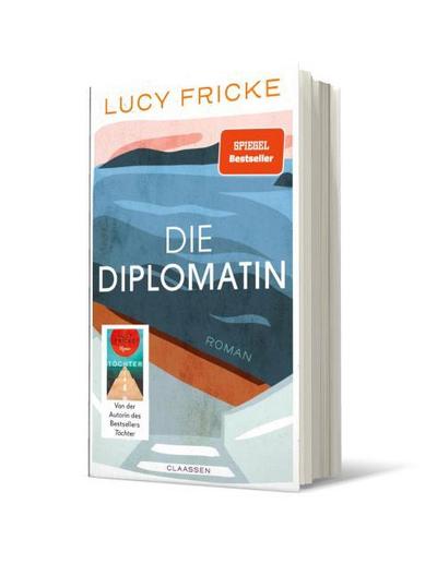 Die Diplomatin