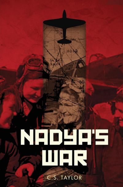 Nadya’s War