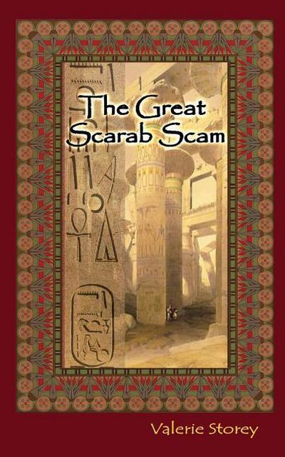 The Great Scarab Scam