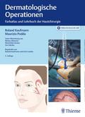 Dermatologische Operationen | Buch