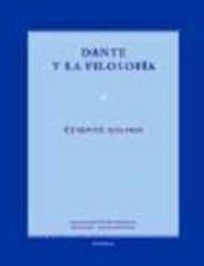 Dante y la filosofía