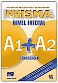 Prisma Fusión, Método de español para extranjeros