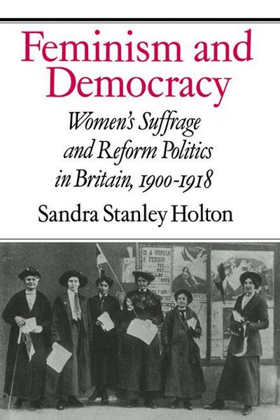 Feminism and Democracy