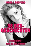 58 SEX-Geschichten