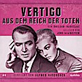 Jens Wawrczeck - Vertigo (Aus dem Reich der Toten)