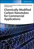 Chemically Modified Carbon Nanotubes for Commercial Applications